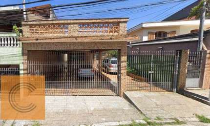 Casa com 2 dormitórios à venda, 180 m² por R$ 999.000 - Vila Carrão - São Paulo/SP