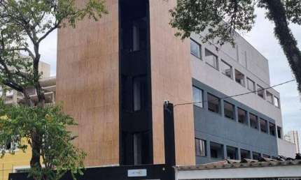 Apartamento com 2 dormitórios à venda, 30 m² por R$ 270.000,00 - Vila Carrão - São Paulo/SP