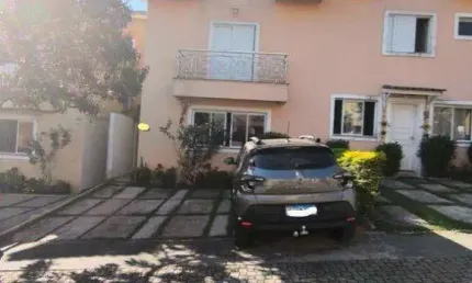 Sobrado 3 dormitórios sendo 1 suíte  à venda, 128 m² por R$ 1.350.000 - Vila Carrão - São Paulo/SP