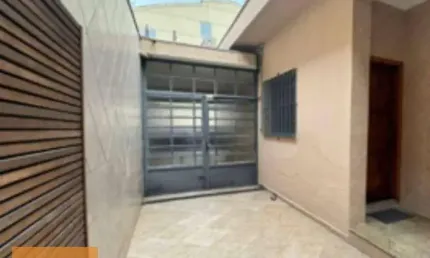 Casa com 3 dormitórios à venda, 168 m² por R$ 1.050.000,00 - Tatuapé - São Paulo/SP