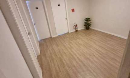 Sala para alugar, 75 m² por R$ 8.075/mês - Tatuapé - São Paulo/SP