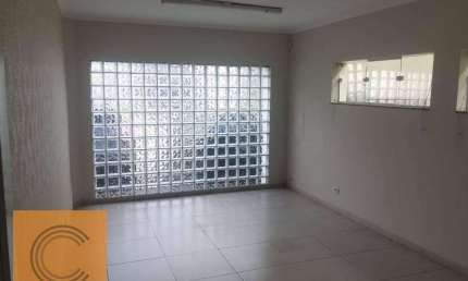 Sobrado, 500 m² - venda por R$ 4.300.000,00 ou aluguel por R$ 20.460,58/mês - Tatuapé - São Paulo/SP