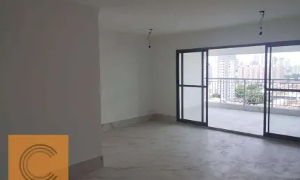 Apartamento com 3 dormitórios à venda, 122 m² por R$ 1.790.000,00 - Vila Carrão - São Paulo/SP