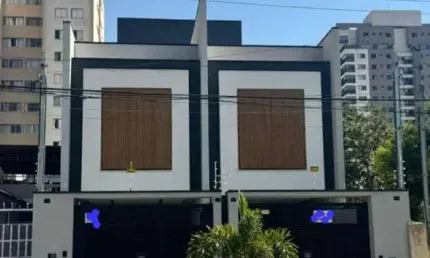Sobrado com 4 dormitórios à venda, 150 m² por R$ 1.265.000,00 - Vila Carrão - São Paulo/SP