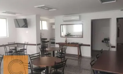 Apartamento com 2 dormitórios à venda, 60 m² por r$ 500.000,00 - tatuapé - são paulo/sp