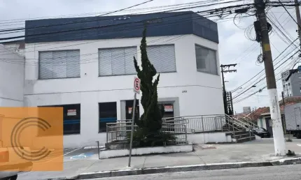 Prédio, 840 m² - venda por r$ 9.000.000 ou aluguel por r$ 50.537/mês - tatuapé - são paulo/sp