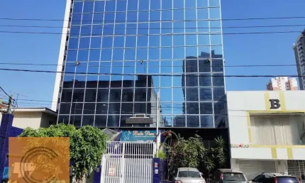 Prédio à venda, 1200 m² por r$ 7.200.000,00 - vila gomes cardim - são paulo/sp
