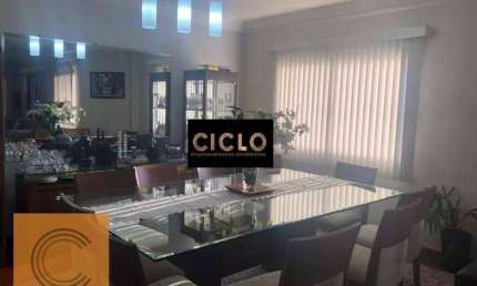 Apartamento com 3 dormitórios à venda, 153 m² por R$ 770.000,00 - Tatuapé - São Paulo/SP