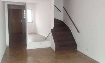 Sobrado com 2 dormitórios à venda, 90 m² por R$ 550.000,00 - Tatuapé - São Paulo/SP