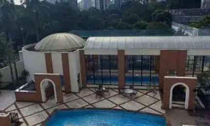 Apartamento com 2 dormitórios à venda, 105 m² por r$ 1.480.000,00 - jardim anália franco - são paulo/sp