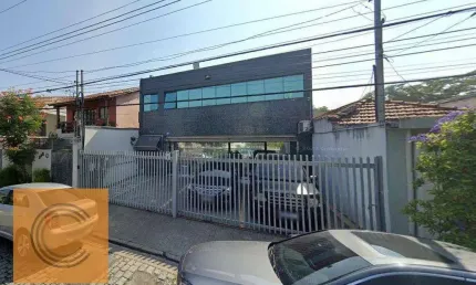 Prédio, 460 m² - venda por r$ 4.550.000 ou aluguel por r$ 20.900/mês - tatuapé - são paulo/sp