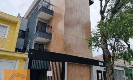 Apartamento com 2 dormitórios à venda, 53 m² por R$ 480.000,00 - Vila Carrão - São Paulo/SP