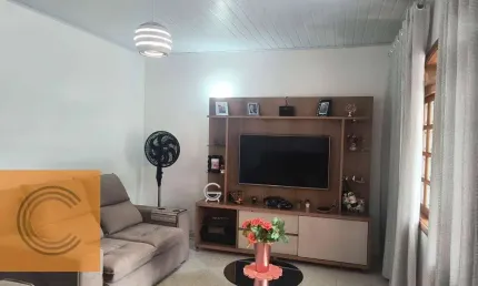 Casa com 2 dormitórios à venda, 135 m² por R$ 1.500.000,00 - Tatuapé - São Paulo/SP