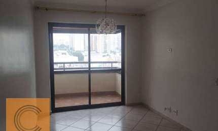 Apartamento com 3 dormitórios, 85 m² - venda por R$ 770.000,00 ou aluguel por R$ 5.642,00/mês - Tatuapé - São Paulo/SP