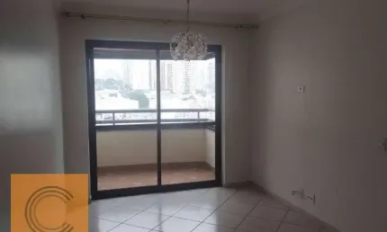 Apartamento com 3 dormitórios, 85 m² - venda por R$ 770.000,00 ou aluguel por R$ 5.642,00/mês - Tatuapé - São Paulo/SP