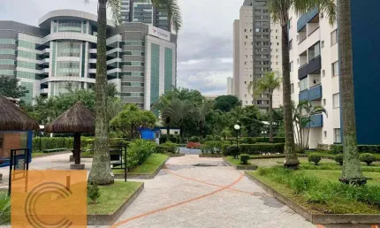 Apartamento com 3 dormitórios à venda, 65 m² por R$ 690.000,00 - Anália Franco - São Paulo/SP