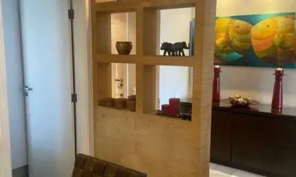 Apartamento com 3 dormitórios à venda, 127 m² por R$ 1.500.000 - Tatuapé - São Paulo/SP