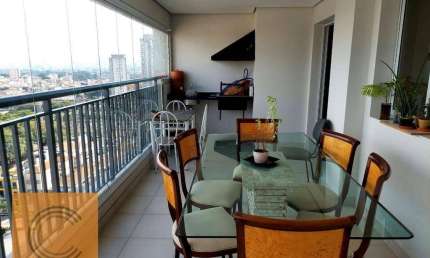 Apartamento com 2 dormitórios à venda, 74 m² por R$ 1.018.000,00 - Tatuapé - São Paulo/SP