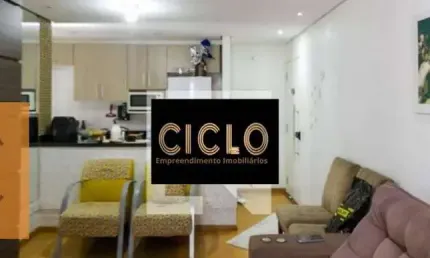 Apartamento com 3 dormitórios à venda, 54 m² por r$ 385.000,00 - jardim vila formosa - são paulo/sp