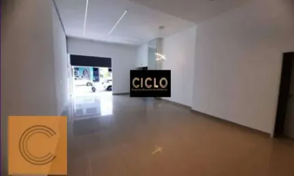 Salão para alugar, 280 m² por R$ 20.287/mês - Tatuapé - São Paulo/SP