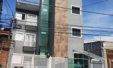 Apartamento com 2 dormitórios à venda, 45 m² por R$ 379.000,00 - Tatuapé - São Paulo/SP