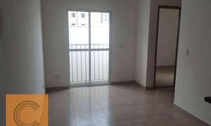 Apartamento com 1 dormitório à venda, 36 m² por R$ 269.000,00 - Tatuapé - São Paulo/SP