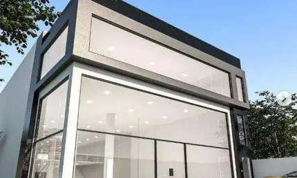 Galpão para alugar, 1287 m² por R$ 69.900,00/mês - Anália Franco - São Paulo/SP