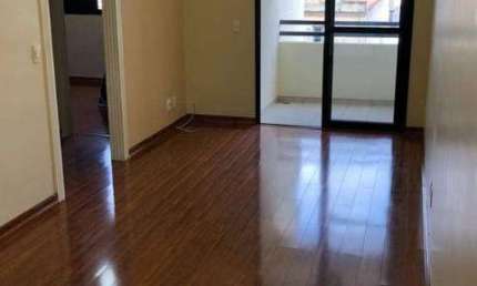 Apartamento com 2 dormitórios à venda, 60 m² por R$ 530.000 - Belém - São Paulo/SP