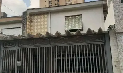 Sobrado com 3 dormitórios à venda, 167 m² por R$ 760.000,00 - Tatuapé - São Paulo/SP