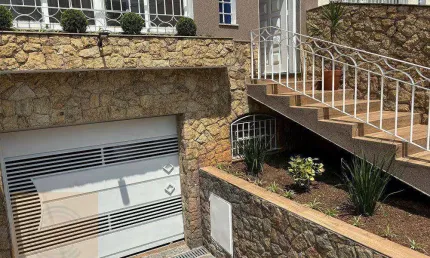 Sobrado com 4 dormitórios à venda, 180 m² por r$ 1.200.000 - vila carrão - são paulo/sp