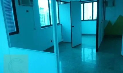 Sala à venda, 70 m² por R$ 1.100.000,00 - Tatuapé - São Paulo/SP