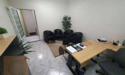 Sobrado com 2 dormitórios à venda, 300 m² por R$ 2.650.000,00 - Tatuapé - São Paulo/SP