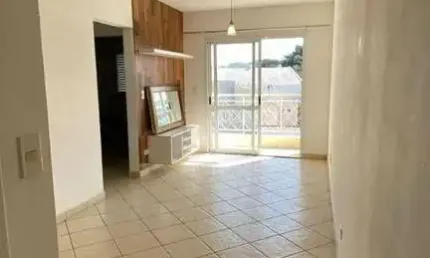 Apartamento com 2 dormitórios à venda, 57 m² por R$ 415.000 - Vila Carrão - São Paulo/SP