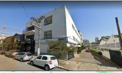 Prédio para alugar, 1.812 m² por R$ 129.157/mês - Tatuapé - São Paulo/SP