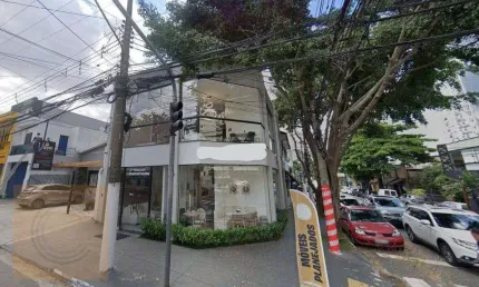 Salão para alugar, 200 m² por R$ 17.800,00/mês - Tatuapé - São Paulo/SP