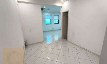 Sala, 38 m² - venda por R$ 530.000 ou aluguel por R$ 3.589/mês - Jardim Anália Franco - São Paulo/SP
