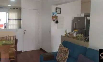 Apartamento com 2 dormitórios à venda, 68 m² por R$ 750.000,00 - Tatuapé - São Paulo/SP