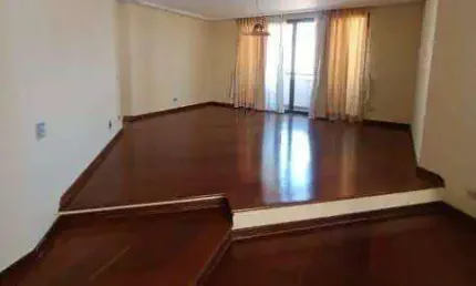Apartamento com 4 dormitórios à venda, 290 m² por r$ 1.600.000,00 - tatuapé - são paulo/sp