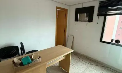 Sala à venda, 33 m² por R$ 380.000,00 - Tatuapé - São Paulo/SP