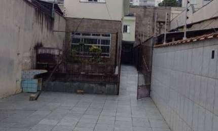 Sobrado com 4 dormitórios à venda por R$ 2.750.000,00 - Tatuapé - São Paulo/SP