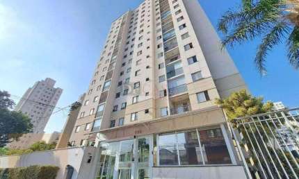 Apartamento com 3 dormitórios à venda, 57 m² por R$ 550.000 - Tatuapé - São Paulo/SP