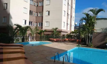 Apartamento 2 dormitórios sendo 1 suíte  à venda, 42 m² por R$ 349.000 - V.Formosa - São Paulo/SP