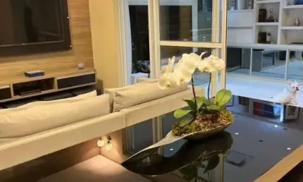 Apartamento com 3 dormitórios à venda, 102 m² por r$ 1.230.000,00 - carrão - são paulo/sp