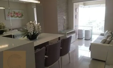 Apartamento com 3 dormitórios à venda, 68 m² por r$ 750.000 - mooca - são paulo/sp