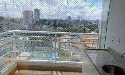 Apartamento 3 dormitórios sendo 1 suíte  à venda, 68 m² por R$ 630.000 - Mooca - São Paulo/SP