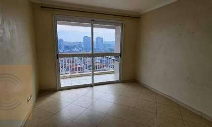 Apartamento com 3 dormitórios, 84 m² - venda por R$ 755.000 ou aluguel por R$ 4.430/mês - Carrão - São Paulo/SP