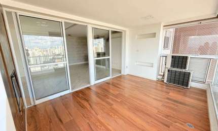 Apartamento 3 dormitórios sendo 1 suíte  à venda, 90 m² por R$ 1.350.000 - Tatuapé - São Paulo/SP