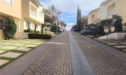 Sobrado com 4 dormitórios, 200 m² - venda por R$ 2.350.000 ou aluguel por R$ 10.295/mês - Vila Carrão - São Paulo/SP