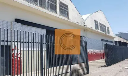 Galpão para alugar, 2547 m² - Vila Guilherme - São Paulo/SP