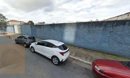 Terreno para alugar, 7200 m² por R$ 110.000/mês - Carandiru - São Paulo/SP